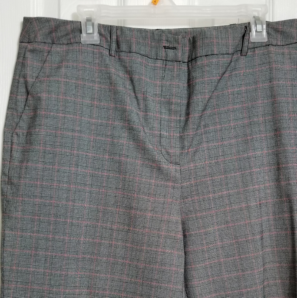 Capris - Picture 3 of 7